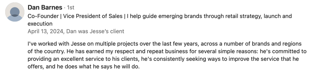 In Store Demonstration Company Eds Strategy 1 In Store Retail